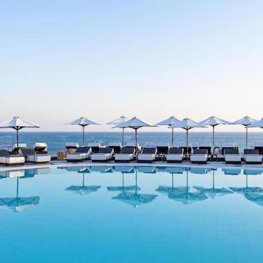 Mykonos Resorts