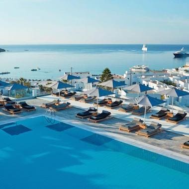 Top 10 Mykonos Hotels
