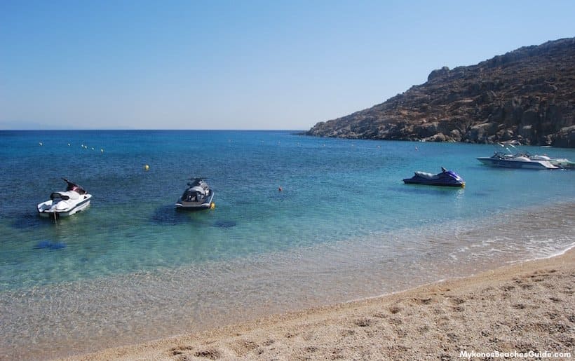 Santorini Topless Beach Voyeur - NUDE BEACHES in Mykonos and the Greek Islands | 2021 Guide
