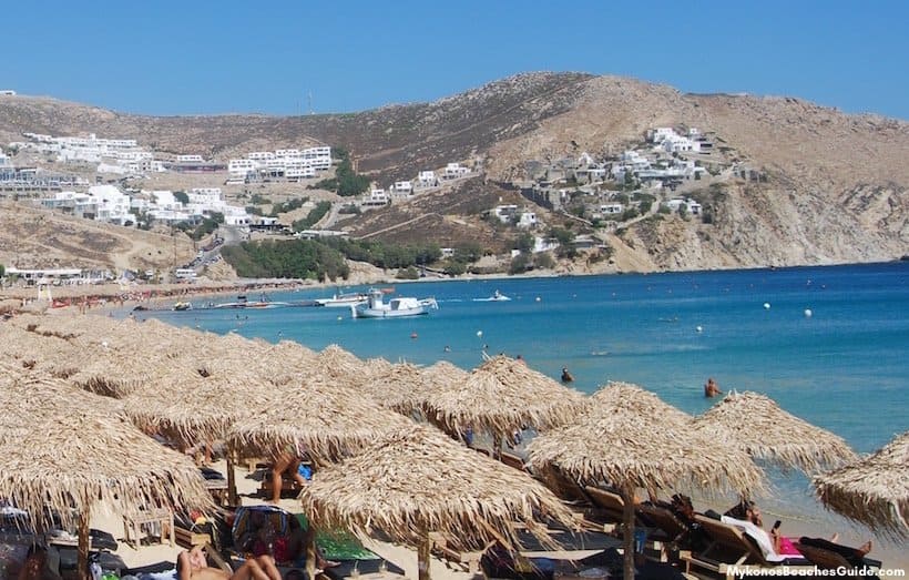 Adult Naturist Beach Videos - NUDE BEACHES in Mykonos and the Greek Islands | 2024 Guide